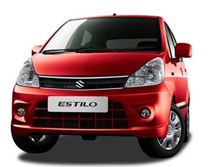 મારુતિ ઝેન એસ્ટિલો