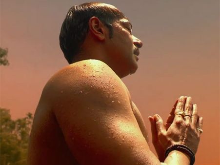 સિંઘમ રિટર્ન્સના આ 10 Dumdaar Dialogues થિયેટર તરફ ઢસડી જશે