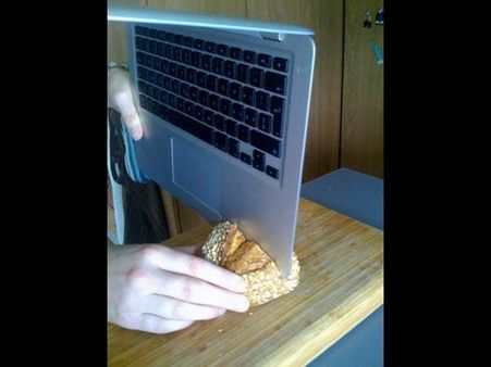 Funny Technology FAILS
