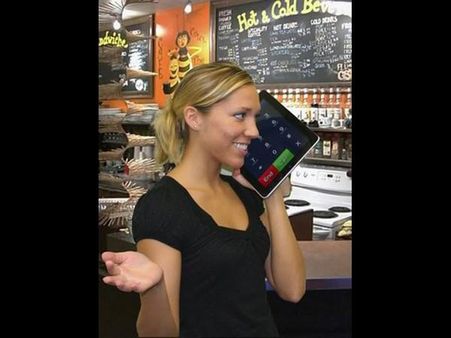 Funny Technology FAILS