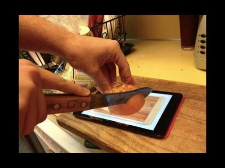 Funny Technology FAILS