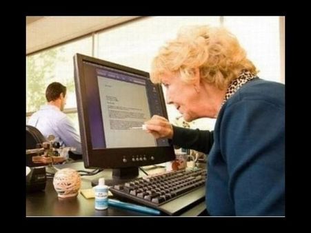 Funny Technology FAILS