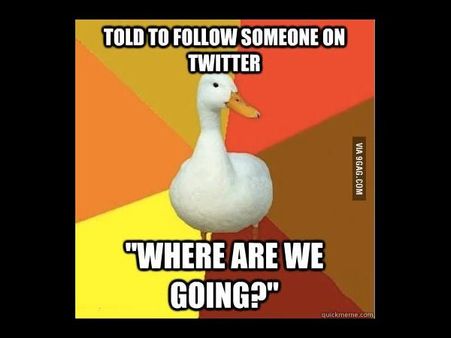 Social media funny techi images