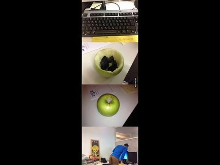 Social media funny techi images