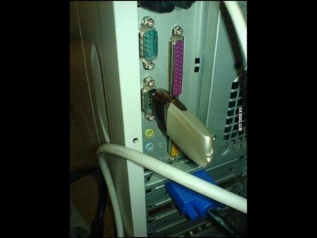 Social media funny techi images