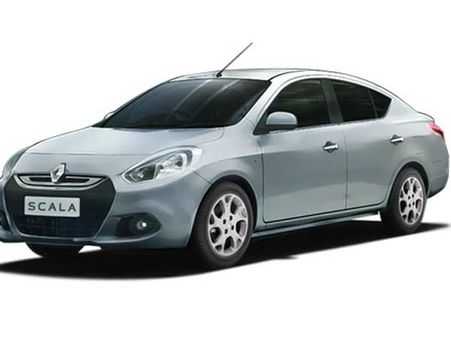 રેનો સ્કાલા