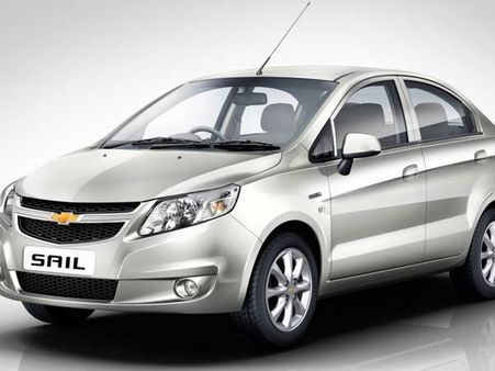 શેવરોલે સેઇલ