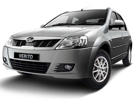 મહિન્દ્રા વેરિટો