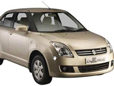 મારુતિ સ્વિફ્ટ ડિઝાયર