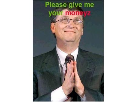  Bill gates funny tech memes