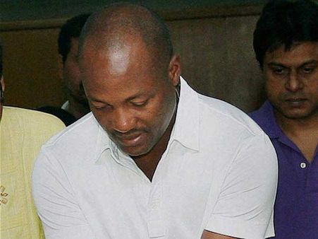 બ્રાયન લારાનો 16 ટેસ્ટ હારવાનો રેકોર્ડ