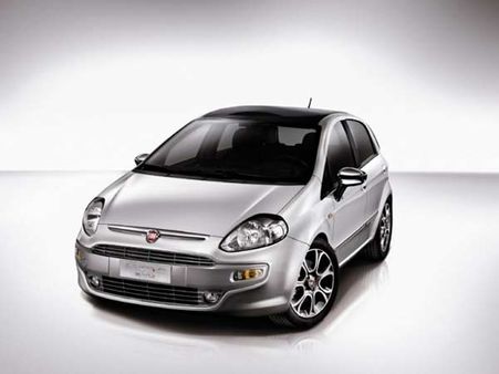 એન્જીન અને પરફોર્મન્સઃ- પુન્ટો ઇવો-પોલો