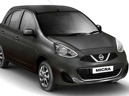 એન્જીન અને પરફોર્મન્સઃ- નિસાન માઇક્રા-સ્વિફ્ટ