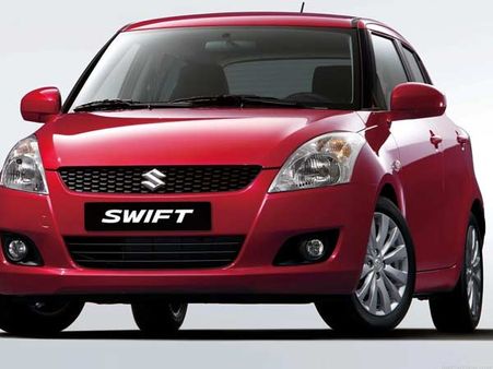 રાઇડિંગ અને ડ્રાઇવિંગઃ- સ્વિફ્ટ- માઇક્રા