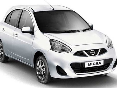 હેન્ડલિંગ અને બ્રેકિંગઃ- સ્વિફ્ટ-માઇક્રા