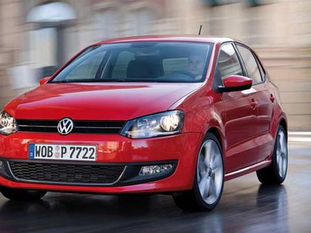 ડિઝાઇન અને સ્ટાઇલિંગઃ- પુન્ટો ઇવો- પોલો