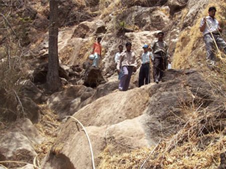 હિન્દુઓ માટે સૌથી પવિત્ર ગણાય છે 'નર્મદા લઘુ પરિક્રમા'