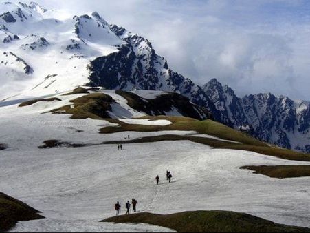 ઉત્તર ભારતના આ ટોપ 10 હિલ સ્ટેશનની મુલાકાત લેવી રખે ચુકતા