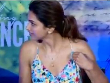 વહોરી છે પરિસ્થિતિ?