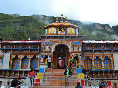 બદ્રીનાથ