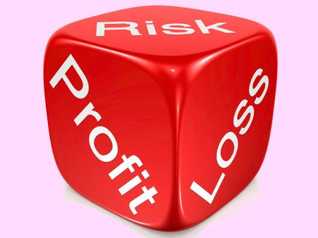 વળતરમાં મોટું અંતર