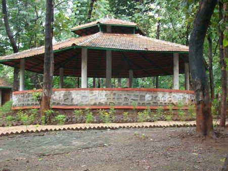 જમવા માટેની જગ્યા