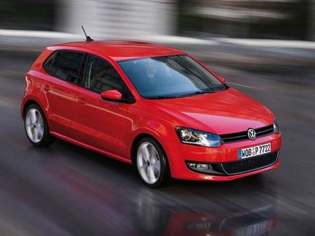 ફોક્સવેગન પોલો