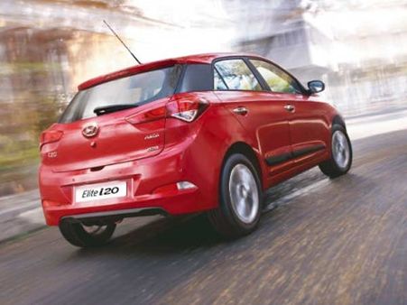 હુન્ડાઇ ઇલાઇટ આઇ20