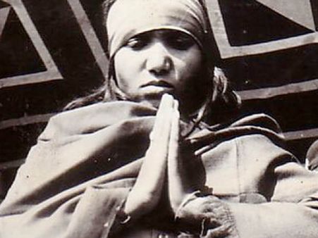 અત્યાચારોનો બદલો લેવા બંદૂક ઉઠાવી