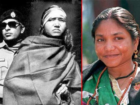 અત્યાચારોનો બદલો લેવા નરસંહાર