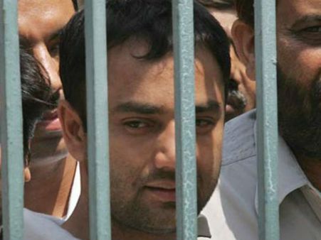 કોર્ટે શેર સિંહ રાણાને ફૂલન દેવીનો કાતિલ ગણાવ્યો