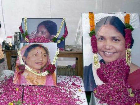 કાળજું કંપાવી દેનાર ચૌદ વર્ષ જુની ઘટના