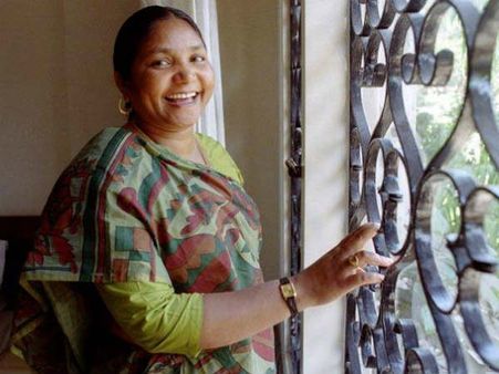 ફૂલન દેવીને વેશ્યા કહેવામાં આવી