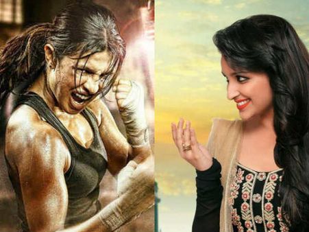 ‘PariYanka War’ ટળી : મૅરી કોમની અસરથી બચવા દાવત એ ઇશ્કની રિલીઝ Postponed