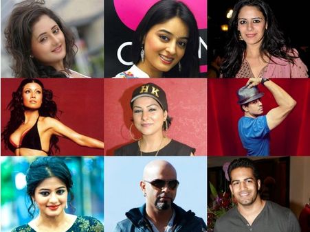 Bigg Boss 8 : આ રહ્યું સંભવિત કન્ટેસ્ટંટ્સનું Complete List!