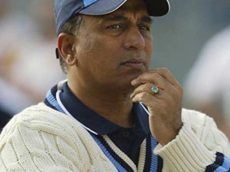 કારનો ગંભીર અકસ્માતઃ ચમત્કારિક રીતે બચ્યા ગાવસ્કર