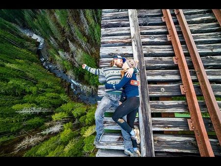 Photos That Will Make Your Heart Skip A Beat