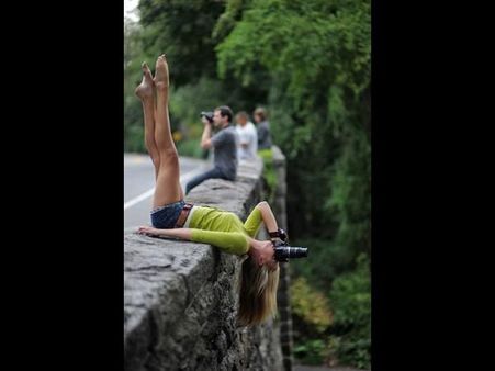 Photos That Will Make Your Heart Skip A Beat