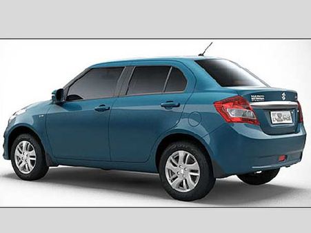 સ્વિફ્ટ ડિઝાયર સ્વિફ્ટ ડિઝાયર