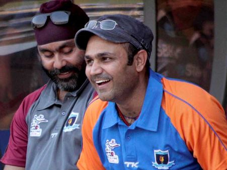 નિવૃત્તિ પછી લેશે મેરાથોનમાં ભાગ