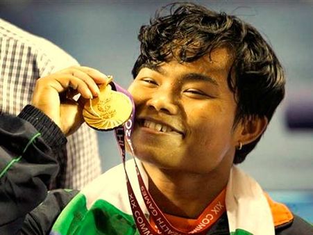 અન્ય ખેલાડીઓના નામ અર્જુન પુરસ્કાર માટે