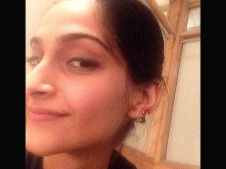 સોનમ કપૂર