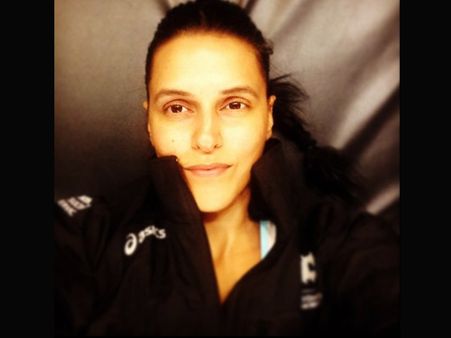 નેહા ધુપિયા