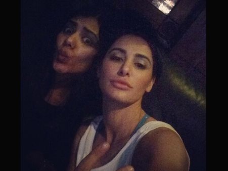 નરગિસ ફખરી