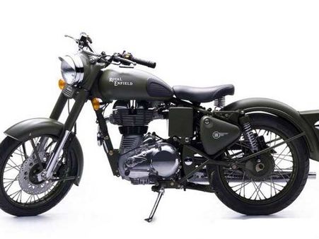 ક્લાસિક બેટલ ગ્રીન