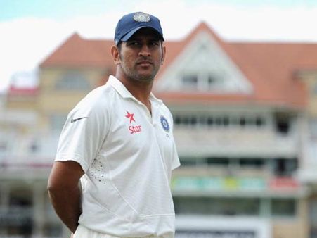 ચોથો પરાજય