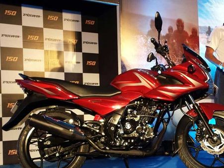 4 વાલ્વ એન્જીન અને કરુગેટેડ ફિન્સ