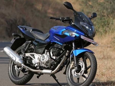 બજાજ ડિસ્કવર 150એફના પાંચ જાણવા જેવા ફીચર્સ