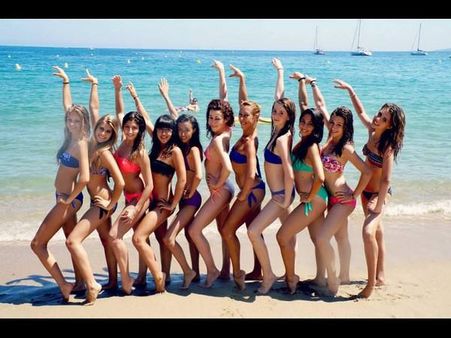 Best Photobombs Ever Caught On Camera