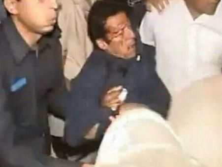 અફવાની મીડિયા લીધી નહી નોંધ